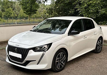Peugeot 208 1.5 BlueHDi Allure Pack *Navi-DAB*Kamera*