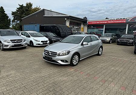 Mercedes-Benz A 180 BE NAVI PDC Sitzheizung 2.HD