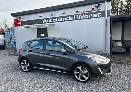 Ford Fiesta Active-verschiedene Modelle vorrätig