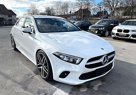 Mercedes-Benz A 200 /WIDE-SCREEN/NAVI/KAMERA/MERCEDES GARANTIE