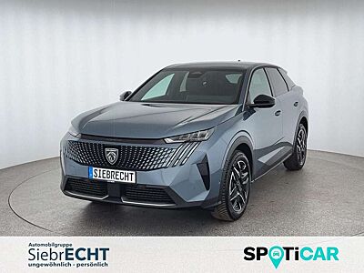 Peugeot 3008 Hybrid Allure 1.2*NAVI*SHZ*360°K*uvm
