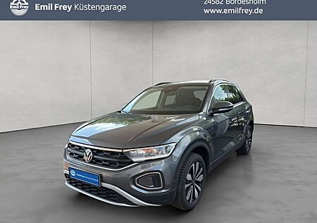 VW T-Roc Volkswagen 1.0 TSI OPF Move