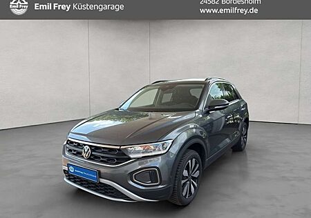 VW T-Roc Volkswagen 1.0 TSI OPF Move