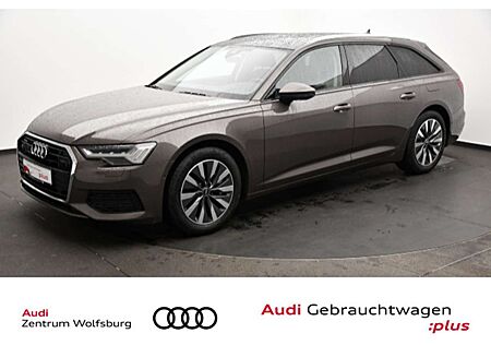 Audi A6 50 TFSIe S-tronic quattro AHK/Pano/Rück
