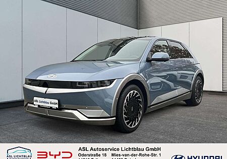 Hyundai IONIQ 5 Heckantrieb 77,4kWh Batt. UNIQ Assistenz-Paket ...