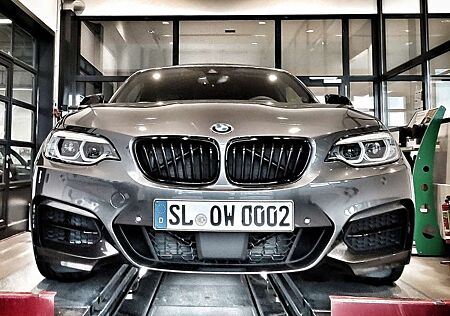 BMW 240 "M2" Cabrio xDrive