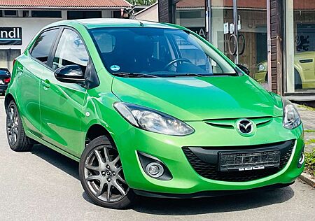 Mazda 2 Lim. 1.3 Kenko