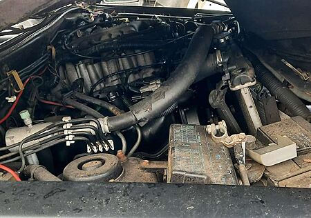Nissan Pathfinder 3.3 V6 Automatik