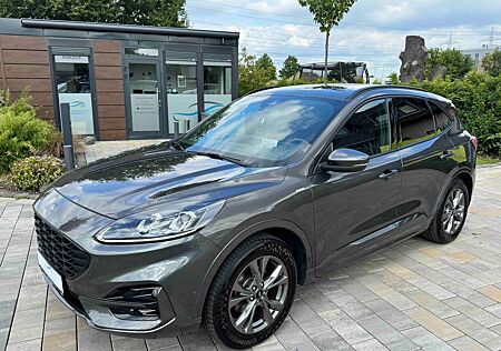 Ford Kuga ST-Line X 2.0 *LED*AHK*Cam*Navi*Automatik*