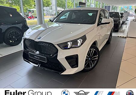 BMW X2 eDrive20 Sportpaket AD Navi Digitales Cockpit Memo