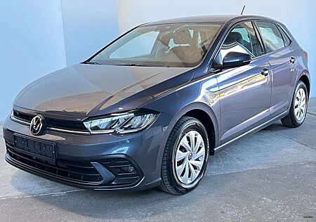 VW Polo Volkswagen 1.0 TSI 70kW DSG Life
