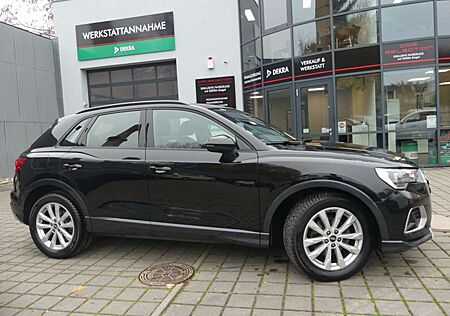 Audi Q3 35 TDI advanced NETTO23200 ACC/NAVI/E-Klappe/LED