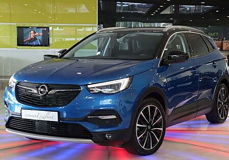 Opel Grandland X *1HD*LEDER*TEMPOMAT*ALU*LED*SHZ*BC