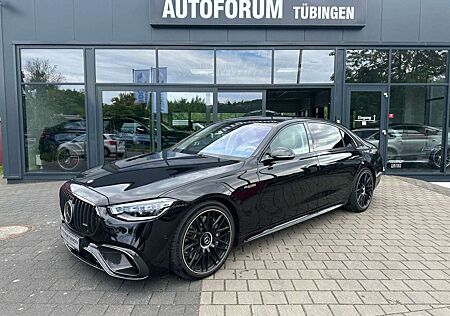 Mercedes-Benz S 63 AMG S 63 E Performance L *PANORAMA*CARBON*FIRSTCLASS