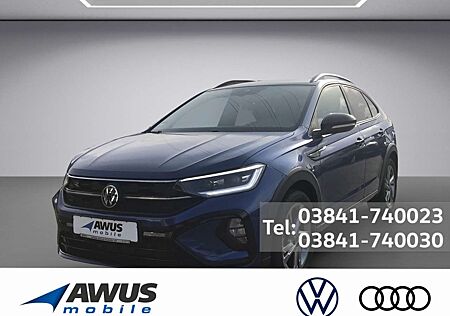VW Taigo Volkswagen 1.0TSI DSG R-Line