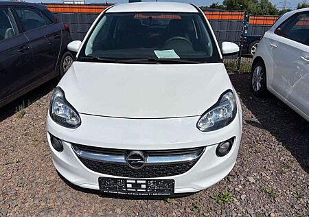 Opel Adam Basis