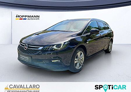 Opel Astra K ST Innovation 1.4T*AHK*NAVI*MATRIX*SITZH