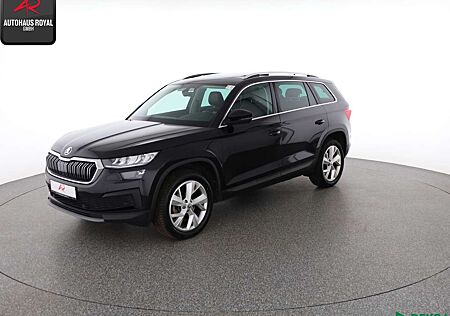 Skoda Kodiaq 1.5 TSI STYLE 7 SITZE PANO,KEYLESSGO,ACC
