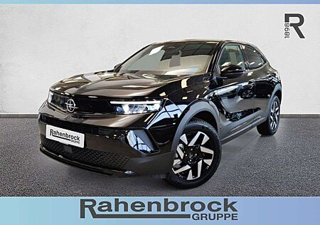 Opel Mokka Edition 1.2 Turbo 136PS Allwetterreifen