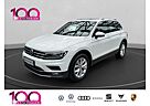 VW Tiguan Volkswagen Highline 1.5 TSI HUD Pano LED ACC El. Heckklappe