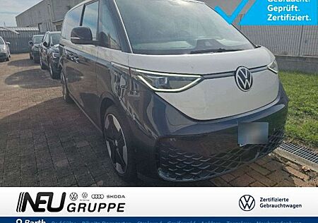 VW ID.BUZZ Volkswagen ID. Buzz Pro