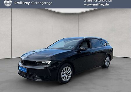 Opel Astra Sports Tourer 1.5 D Automatik Elegance AHK
