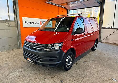 VW T6 Transporter Volkswagen Kasten-Kombi 2.0 TDI DSG 150PS