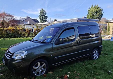 Citroën Berlingo Citroen 1.4i Advance