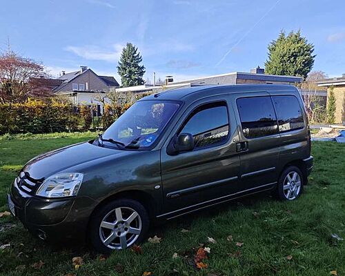 Citroen Berlingo 1.4i Advance