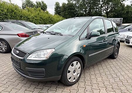 Ford Focus C-Max Focus C-Max 1.8 Trend