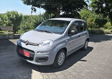 Fiat Panda 1.0 Hybrid GSE 70PS