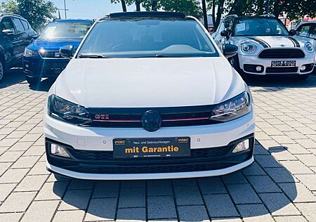 VW Polo Volkswagen VI GTI