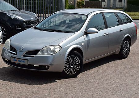 Nissan Primera Traveller Acenta AUT.|Klimaaut.|NAVI|PDC