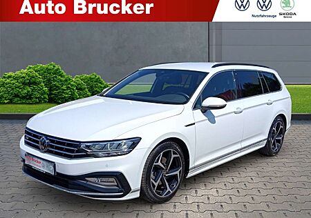 VW Passat Volkswagen Variant Business 2.0 TSI+Sitzheizung+Sportsitze+An