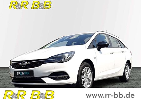 Opel Astra K Sports Tourer Business Start Stop 1.5 D EU6d+SH+