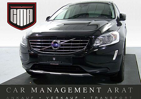 Volvo XC 60 XC60 2.0 D4 Summum R19+LEDER+PDC+SHZ+TEMP