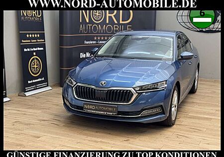 Skoda Octavia Limousine Style 2.0 TDI DSG Navi/AHK Style