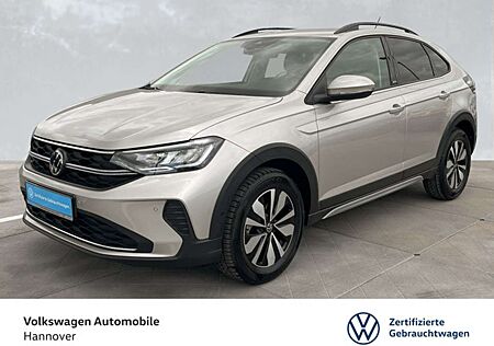 VW Taigo Volkswagen 1.0 TSI Move Navi Kamera Shz PDC LED ParkA