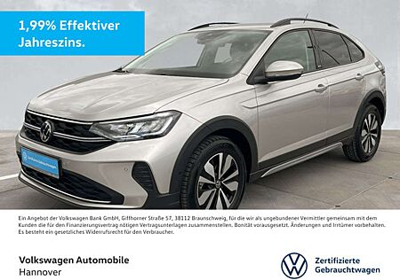 VW Taigo Volkswagen 1.0 TSI Move Navi Kamera Shz PDC LED ParkA