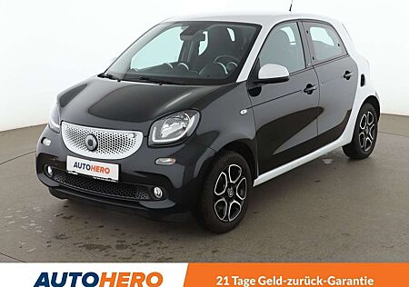 Smart ForFour 1.0 Basis Prime *NAVI*TEMPO*PDC*SHZ*