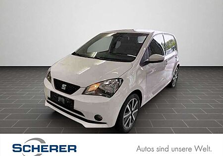 Seat Mii electric 61kW *Plus* Navi PDC SHZ GRA LM-Fel