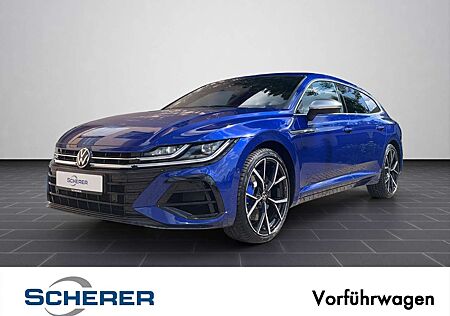 VW Arteon Volkswagen R Shooting Brake 2,0 l TSI OPF 4MOTION 2