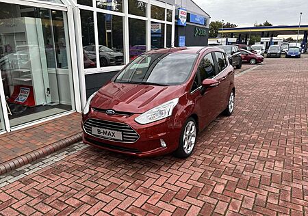 Ford B-Max 1.6 Aut. Individual, Leder, wenig KM!