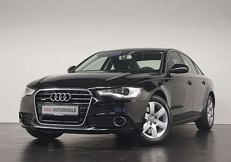 Audi A6 Lim. 3.0 TDI quattro|ACC|XENON|SITZLUFT|KAM