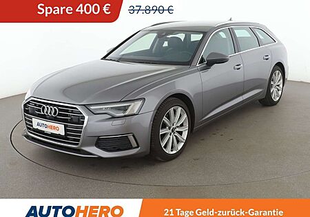 Audi A6 40 TDI quattro Design Aut.*NAVI*ACC*LED*CAM*PDC*