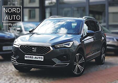 Seat Tarraco 2.0 XCELLENCE 4x4 7Sitze Navi/Kam/LED