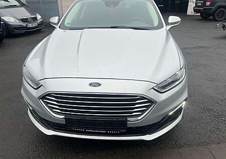 Ford Mondeo Business Edition