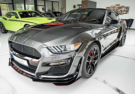 Ford Mustang GT5.0 BRC LPG SHELBY GT500 PREMIUM