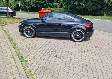 Audi TT Coupe Coupe 2.0 TFSI S tronic