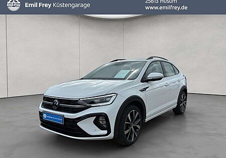 VW Taigo Volkswagen 1.5 TSI OPF DSG, GJR, R-Line, Cockpit Pro,